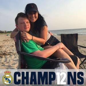 Meet your Posher, Dean